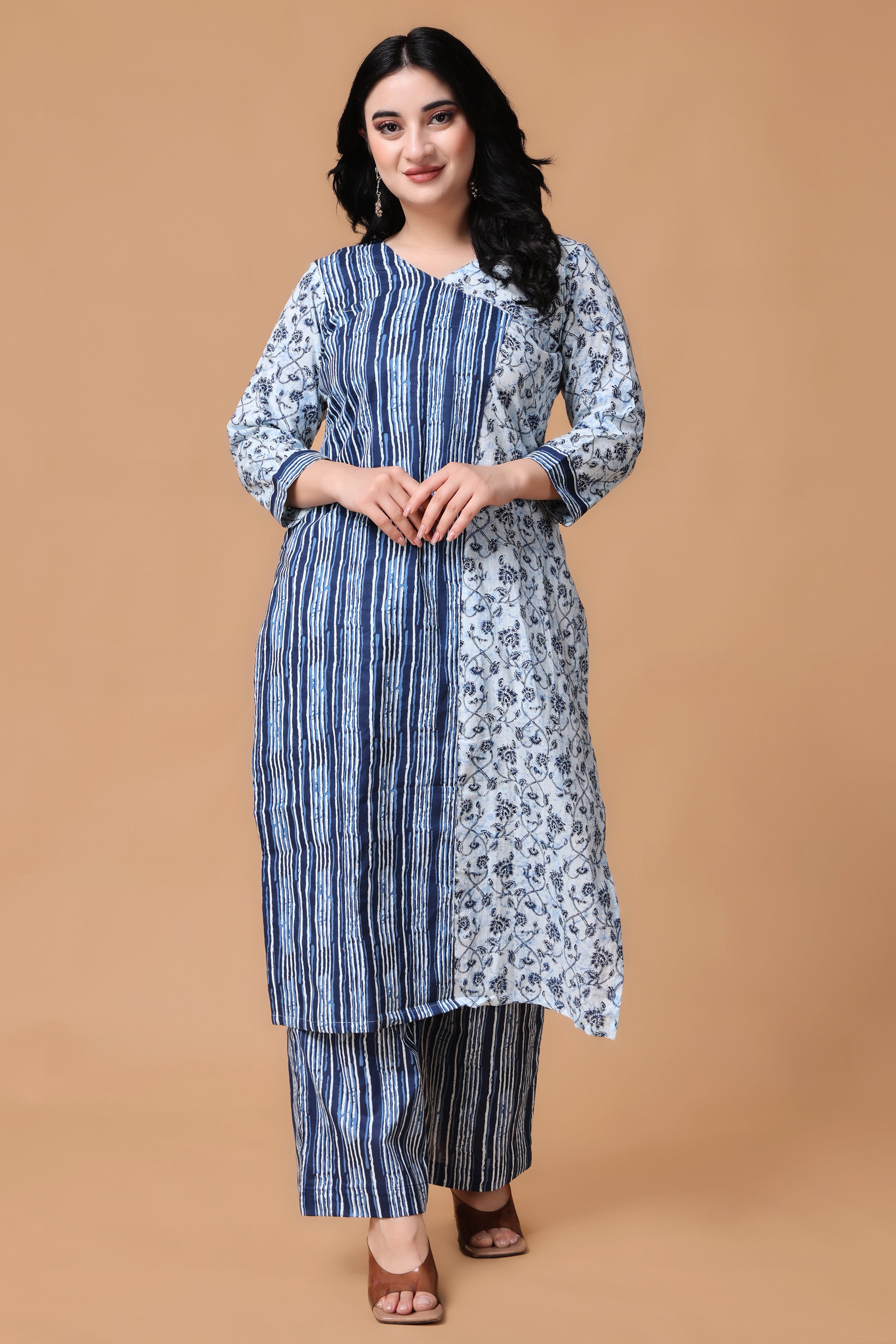 Kurta Sets - Buy Women Kurta Sets & Suit Sets Online for Women in India  -Myntra